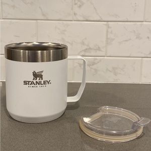 Stanley Mug